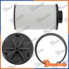Kit de filtre hydraulique pour BMW | FSF-BM-012, 044-0394